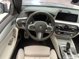  Bmw  Serie 5 BMW 5 Reeks Touring 520d Aut. (120 kW) 5d #9