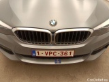  Bmw  Serie 5 BMW 5 Reeks Touring 520d Aut. (120 kW) 5d #22