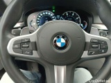  Bmw  Serie 5 BMW 5 Reeks Touring 520d Aut. (120 kW) 5d #24