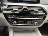  Bmw  Serie 5 BMW 5 Reeks Touring 520d Aut. (120 kW) 5d #25