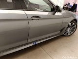  Bmw  Serie 5 BMW 5 Reeks Touring 520d Aut. (120 kW) 5d #33