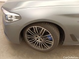  Bmw  Serie 5 BMW 5 Reeks Touring 520d Aut. (120 kW) 5d #36