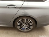  Bmw  Serie 5 BMW 5 Reeks Touring 520d Aut. (120 kW) 5d #39