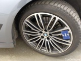  Bmw  Serie 5 BMW 5 Reeks Touring 520d Aut. (120 kW) 5d #45