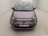  Fiat  500 Fiat,  '15, Fiat  1.2 8v 69hp Lounge 3d 