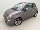  Fiat  500 Fiat,  '15, Fiat  1.2 8v 69hp Lounge 3d #3