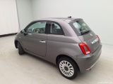  Fiat  500 Fiat,  '15, Fiat  1.2 8v 69hp Lounge 3d #4