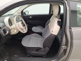  Fiat  500 Fiat,  '15, Fiat  1.2 8v 69hp Lounge 3d #7