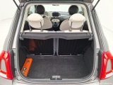  Fiat  500 Fiat,  '15, Fiat  1.2 8v 69hp Lounge 3d #9