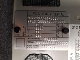  Fiat  500 Fiat,  '15, Fiat  1.2 8v 69hp Lounge 3d #12