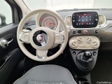  Fiat  500 Fiat,  '15, Fiat  1.2 8v 69hp Lounge 3d #13