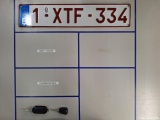  Fiat  500 Fiat,  '15, Fiat  1.2 8v 69hp Lounge 3d #14