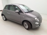  Fiat  500 Fiat,  '15, Fiat  1.2 8v 69hp Lounge 3d #18