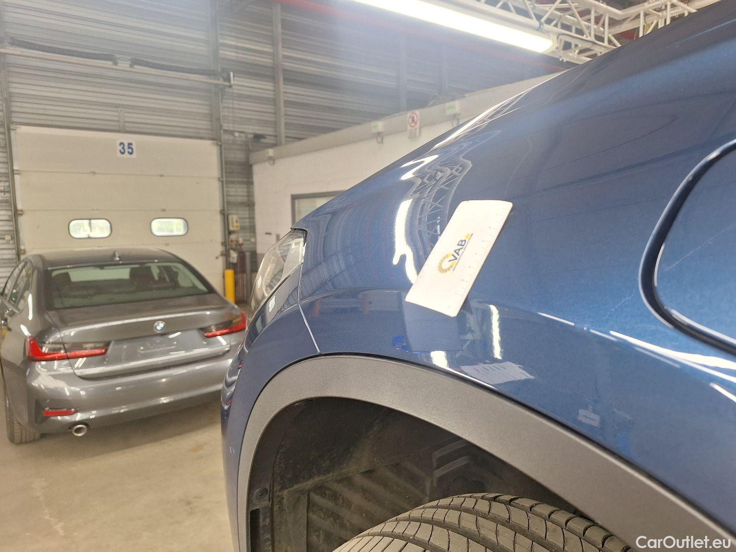  Bmw  X1 BMW,  FL'19, BMW  xDrive25e (162 kW) 5d #30