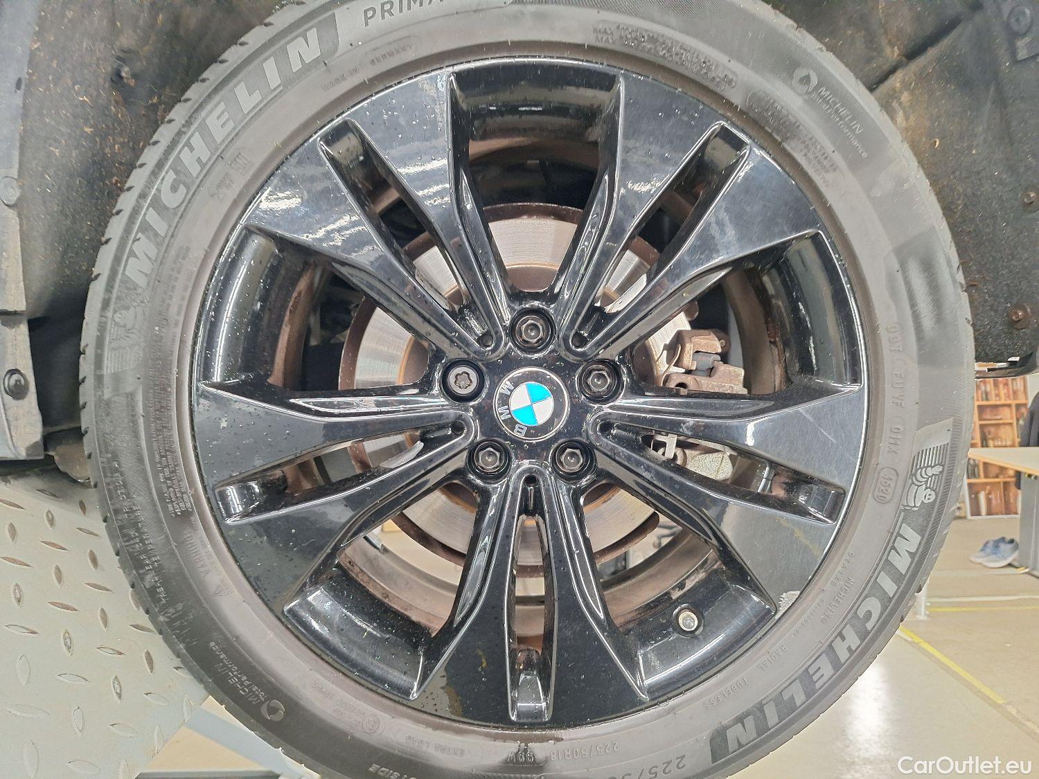  Bmw  X1 BMW,  FL'19, BMW  xDrive25e (162 kW) 5d #2