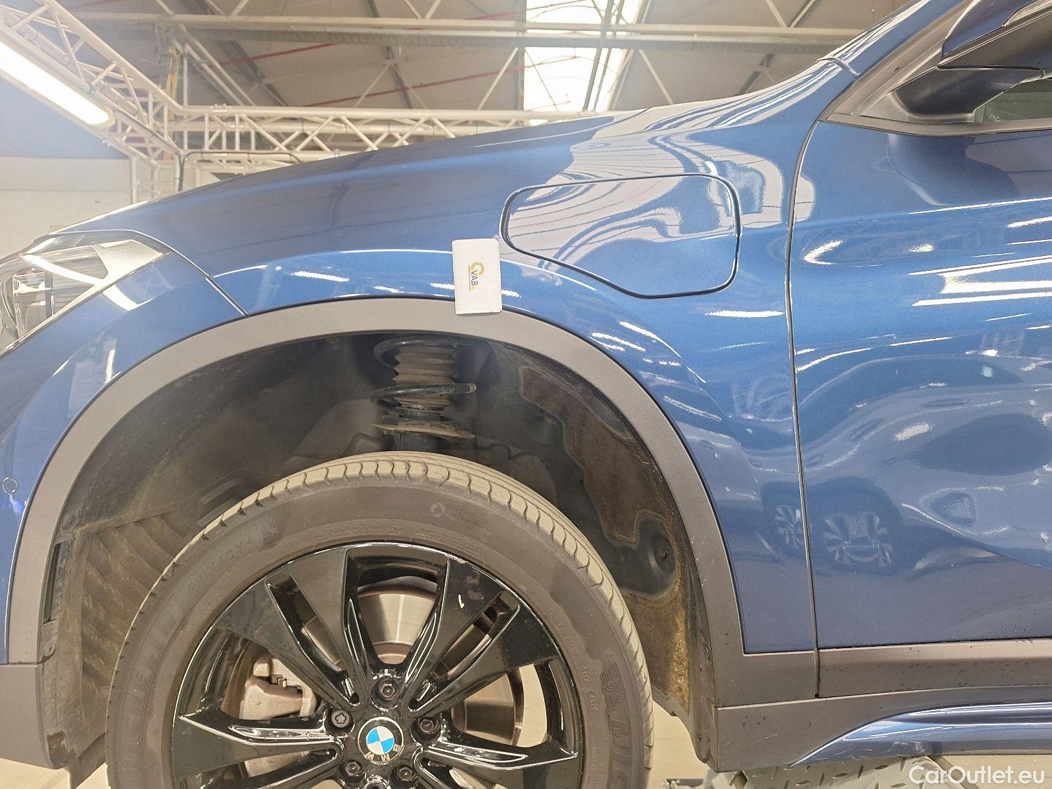  Bmw  X1 BMW,  FL'19, BMW  xDrive25e (162 kW) 5d #31