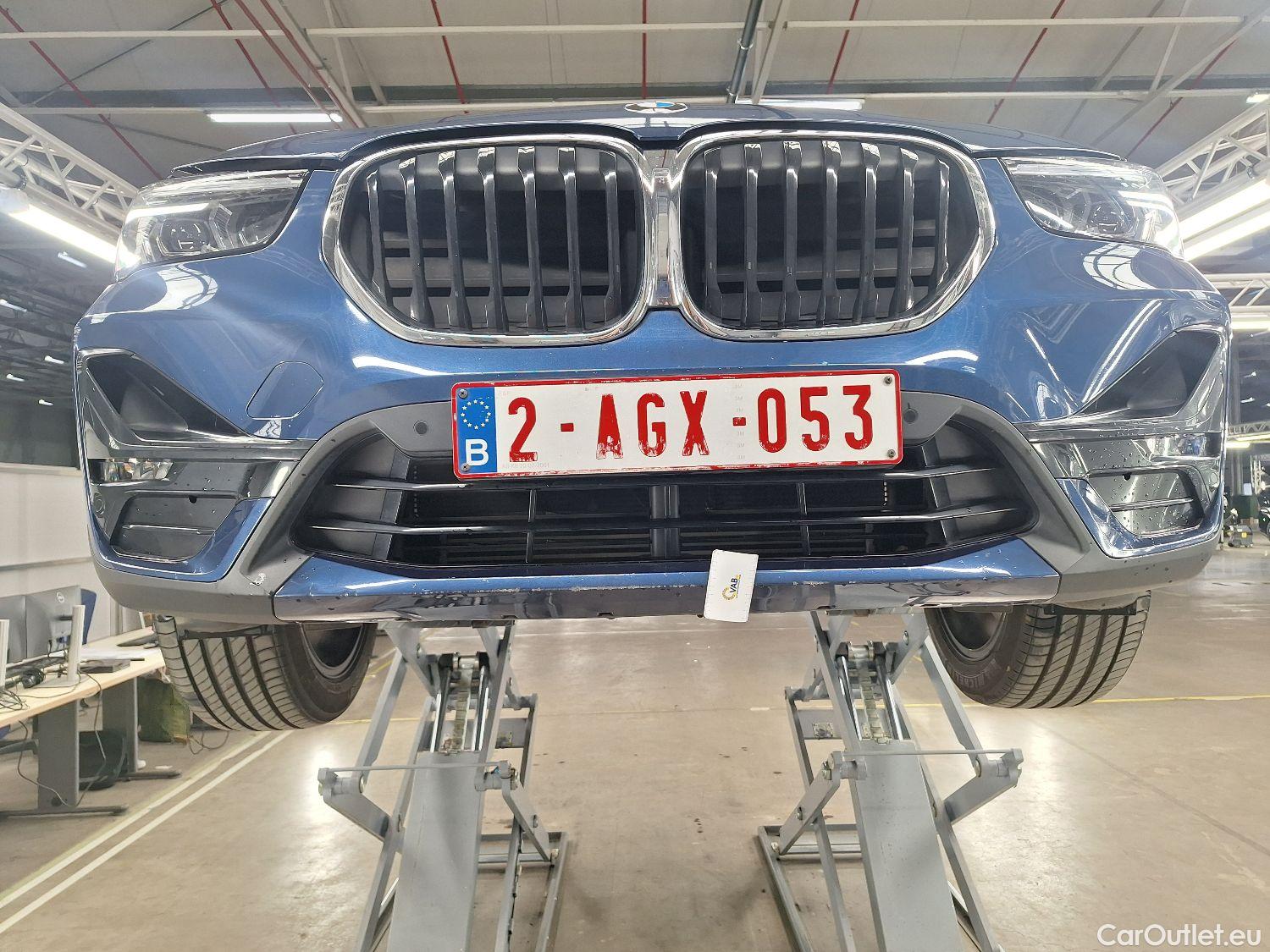  Bmw  X1 BMW,  FL'19, BMW  xDrive25e (162 kW) 5d #5
