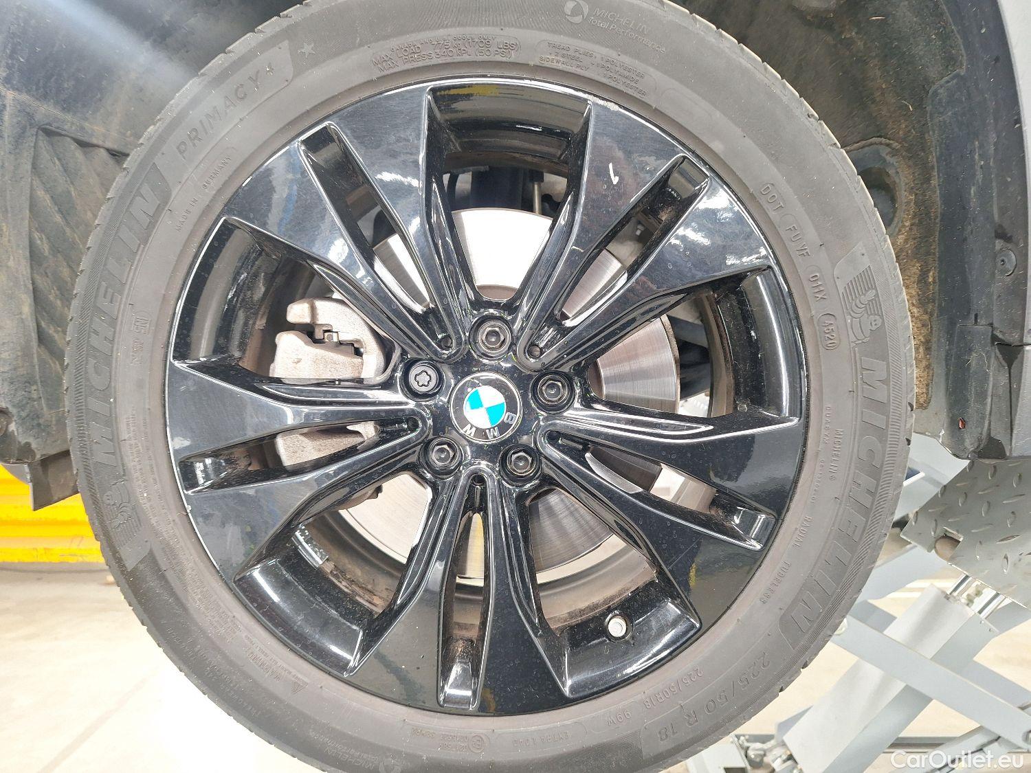  Bmw  X1 BMW,  FL'19, BMW  xDrive25e (162 kW) 5d #3