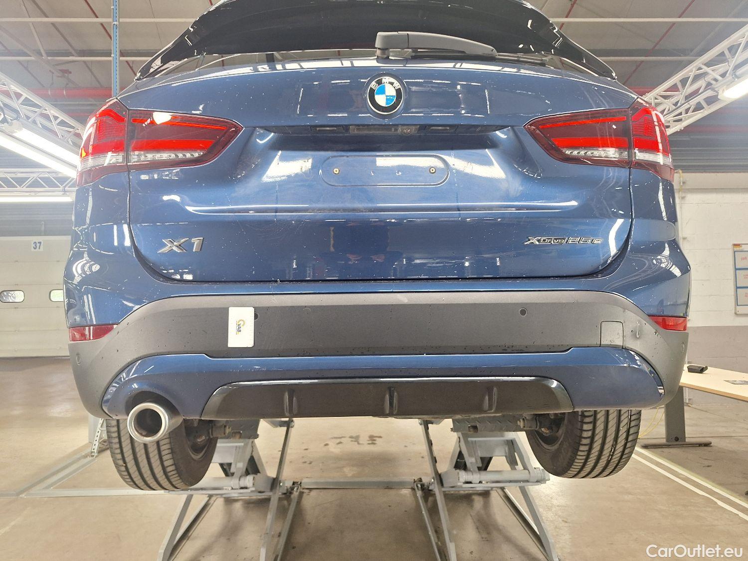  Bmw  X1 BMW,  FL'19, BMW  xDrive25e (162 kW) 5d #23