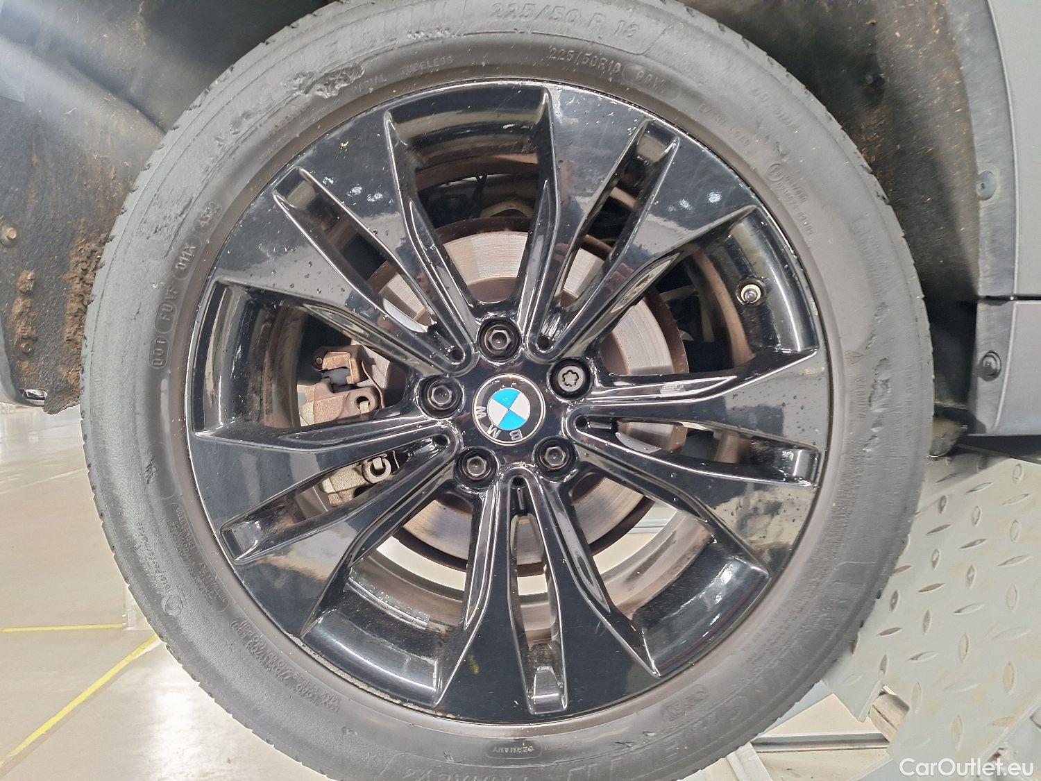  Bmw  X1 BMW,  FL'19, BMW  xDrive25e (162 kW) 5d #15