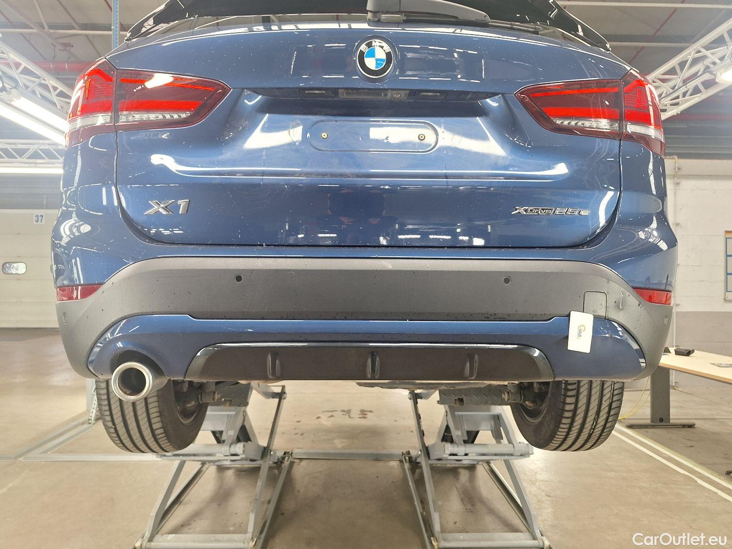  Bmw  X1 BMW,  FL'19, BMW  xDrive25e (162 kW) 5d #19