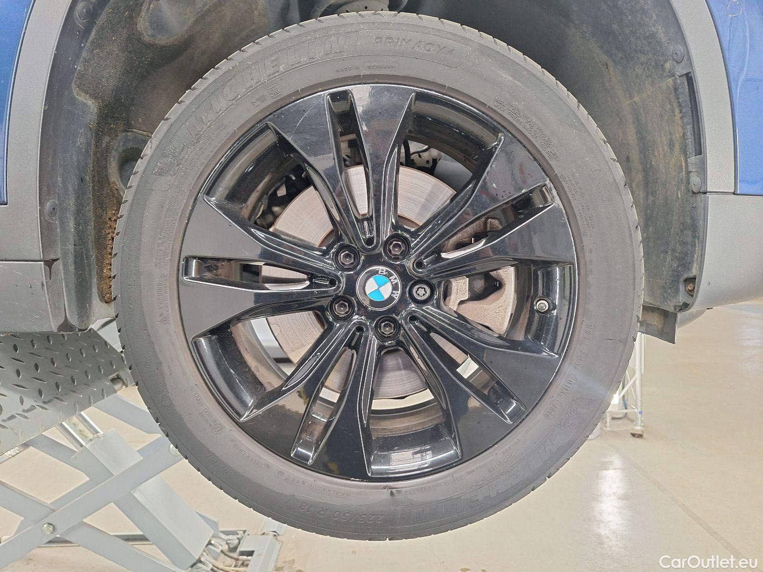  Bmw  X1 BMW,  FL'19, BMW  xDrive25e (162 kW) 5d #13