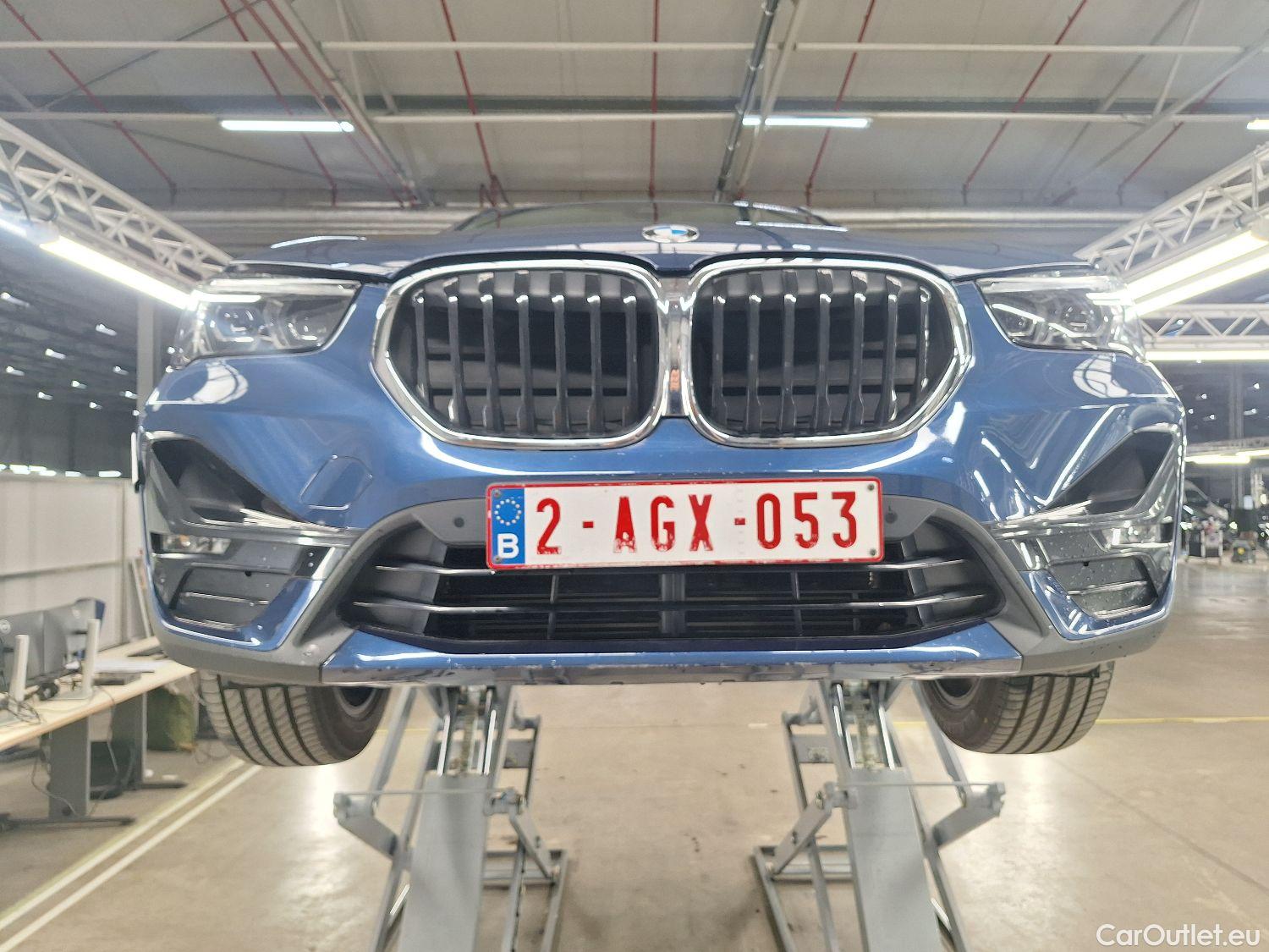  Bmw  X1 BMW,  FL'19, BMW  xDrive25e (162 kW) 5d #10