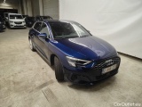  Audi  A3 Audi  Sportback 1.5 35 TFSi 110kW S tronic 5d #2