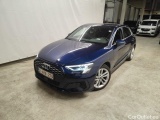  Audi  A3 Audi  Sportback 1.5 35 TFSi 110kW S tronic 5d #3