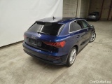  Audi  A3 Audi  Sportback 1.5 35 TFSi 110kW S tronic 5d #5