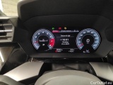  Audi  A3 Audi  Sportback 1.5 35 TFSi 110kW S tronic 5d #8