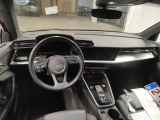 Audi  A3 Audi  Sportback 1.5 35 TFSi 110kW S tronic 5d #9