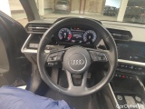  Audi  A3 Audi  Sportback 1.5 35 TFSi 110kW S tronic 5d #21