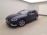  Audi  A4 Audi,  Avant FL'19, Audi  Avant 2.0 35 TDi 120kW S tr Adv Business E #3