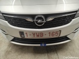  Opel  Astra Opel  1.2 Turbo 81kW S/S Edition 5d #35