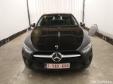  Mercedes  A-Klasse Mercedes-Benz  A 180 d Business Solution Aut. 5d 