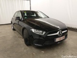  Mercedes  A-Klasse Mercedes-Benz  A 180 d Business Solution Aut. 5d #2
