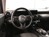  Mercedes  A-Klasse Mercedes-Benz  A 180 d Business Solution Aut. 5d #9