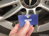  Mercedes  A-Klasse Mercedes-Benz  A 180 d Business Solution Aut. 5d #39
