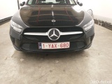  Mercedes  A-Klasse Mercedes-Benz  A 180 d Business Solution Aut. 5d #41