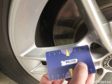  Mercedes  A-Klasse Mercedes-Benz  A 180 d Business Solution Aut. 5d #50
