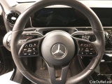  Mercedes  A-Klasse Mercedes-Benz  A 180 d Business Solution Aut. 5d #58