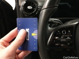  Mercedes  A-Klasse Mercedes-Benz  A 180 d Business Solution Aut. 5d #59