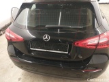  Mercedes  A-Klasse Mercedes-Benz  A 180 d Business Solution Aut. 5d #83