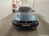  Bmw  Serie 3 BMW 3 Reeks Berline 320i (135 kW) 4d 