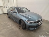  Bmw  Serie 3 BMW 3 Reeks Berline 320i (135 kW) 4d #2