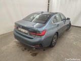  Bmw  Serie 3 BMW 3 Reeks Berline 320i (135 kW) 4d #5