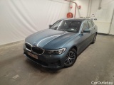  Bmw  Serie 3 BMW 3 Reeks Berline 320i (135 kW) 4d #4