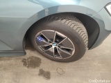  Bmw  Serie 3 BMW 3 Reeks Berline 320i (135 kW) 4d #18