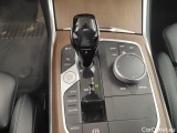  Bmw  Serie 3 BMW 3 Reeks Berline 320i (135 kW) 4d #25